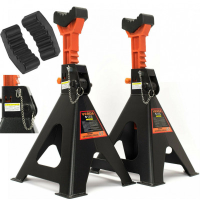 D2462 potpore za auto 6T s dodatnim osiguranjem