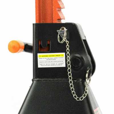 D2462 potpore za auto 6T s dodatnim osiguranjem