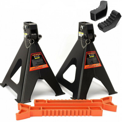 D2462 potpore za auto 6T s dodatnim osiguranjem