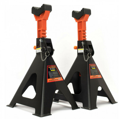 D2462 potpore za auto 6T s dodatnim osiguranjem