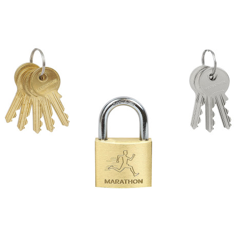 RV.MARATHON.40.MK5 set visećih brava