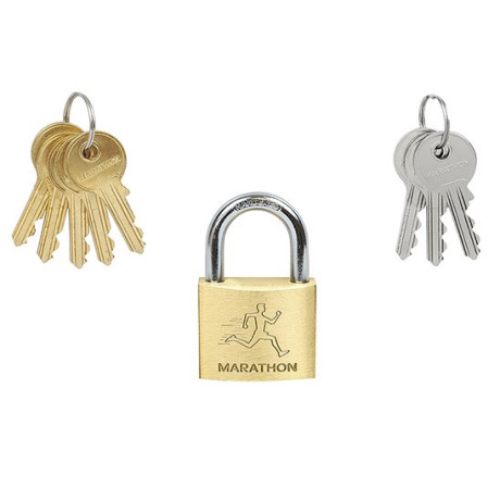 RV.MARATHON.40.MK10 set visećih brava