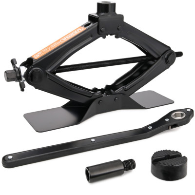 D4568 trapezni dizalica s ključem za zatvaranje 2T