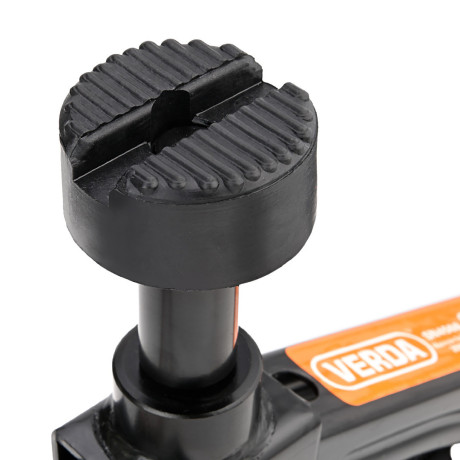 D4568 trapezni dizalica s ključem za zatvaranje 2T