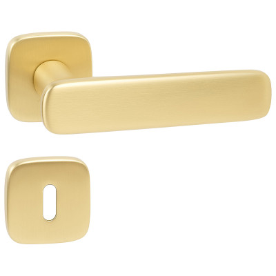 RK.C6.STROMBOLI.BB.MS ručica za vrata