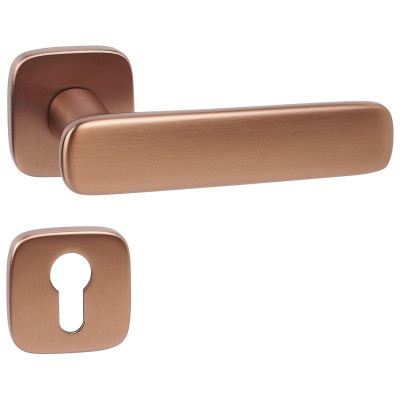 RK.C6.STROMBOLI.PZ.MDT ručka za vrata