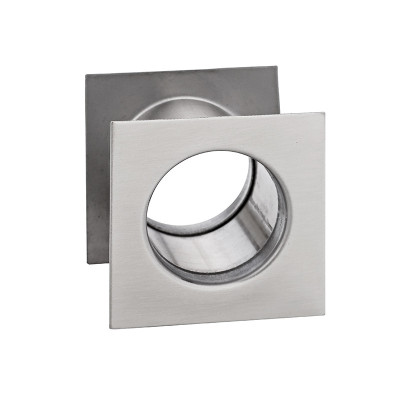 Ventilacijski otvor od satena četvrtastog oblika TNN