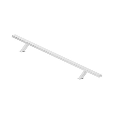 Ručica 120/80 četvrtasta sa kosim rubom