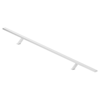 Ručka 170/100 četvrtasta sa kosim rubom