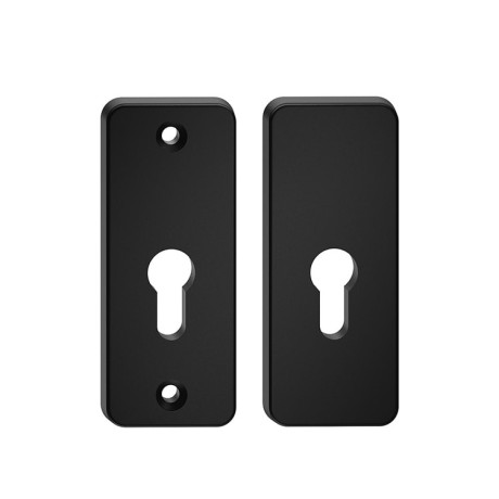 ATLAS štít gornji crni SGATKC-88