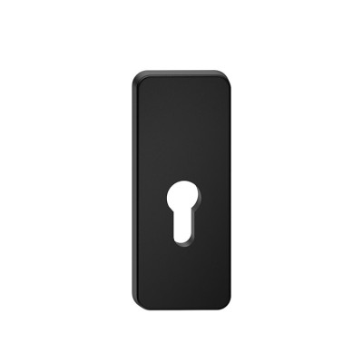 ATLAS štít gornji crni SGATKC-88