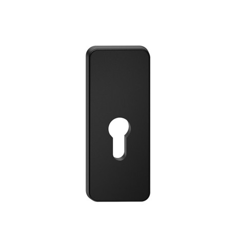 ATLAS štít gornji crni SGATKC-88