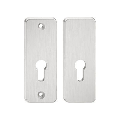 ATLAS štit gornji dugi INOX SGATDI-88