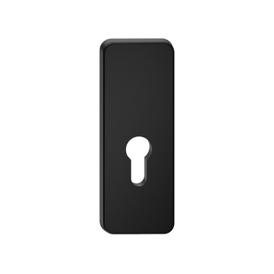 ATLAS štít gornji dugi crni SGATDC-88