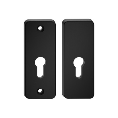 ATLAS štít gornji RC2 crni SGATKCRC2