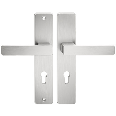 ATLAS sigurnosno okovje INOX AT92I