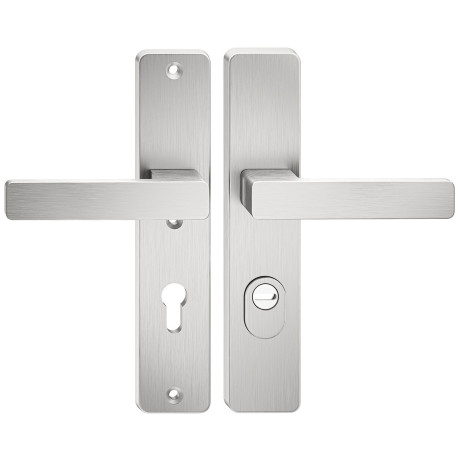 ATLAS sigurnosna brava od nehrđajućeg čelika RC3 AT92IRC3