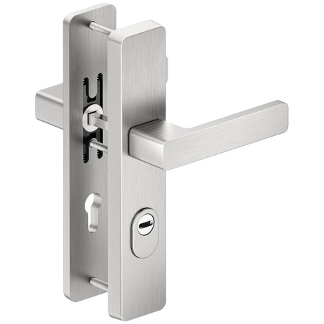 ATLAS sigurnosna brava od nehrđajućeg čelika RC3 AT92IRC3