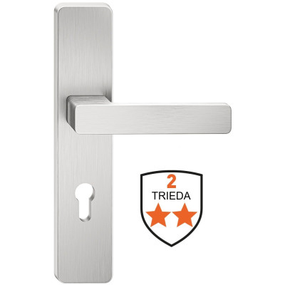 ATLAS sigurnosna bravarija od nehrđajućeg čelika RC2 AT92IRC2