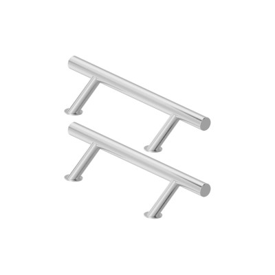 Ručka 50/30 s okruglim nagibom, dvostrana