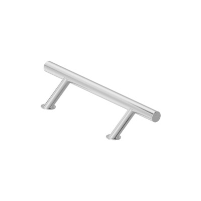 Ručka 50/30 kružna sa šikom