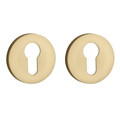 SORIA PZ ključ u vrata zlato