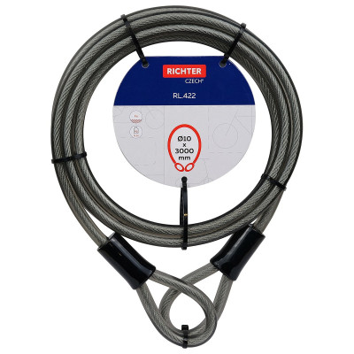 RL.422.10x3000.CRN lančani zatvarač