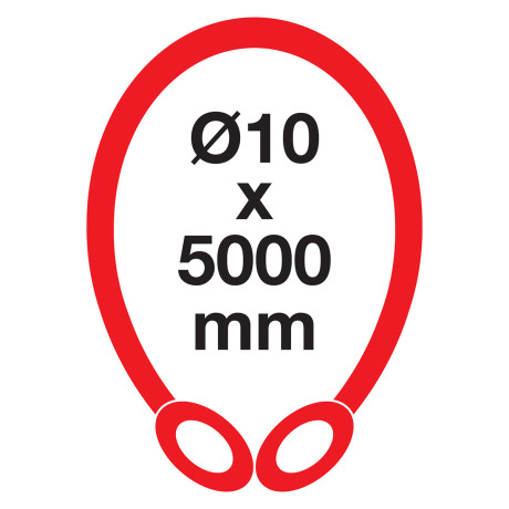 RL.422.10x5000.CRN lančani brava