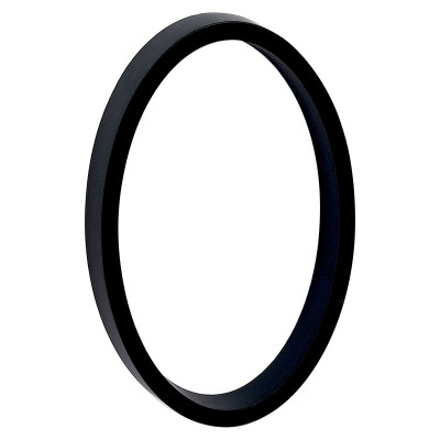 RN.125V.0.CE broj "0" crna.