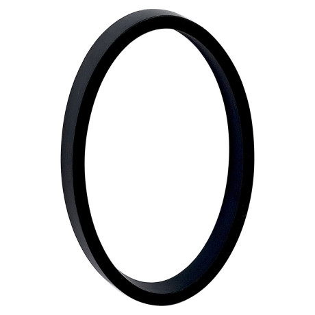 RN.125V.0.CE broj "0" crna.