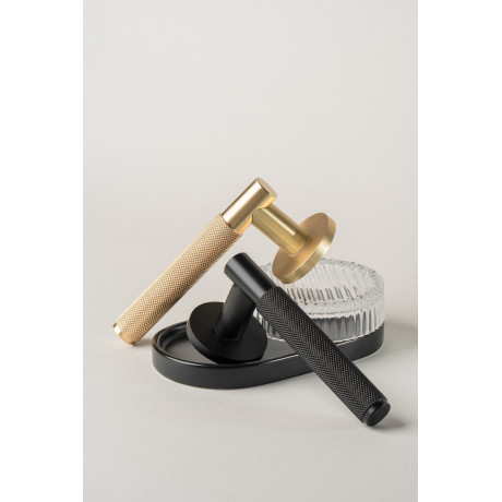 SORIA PZ ključ u vrata zlato