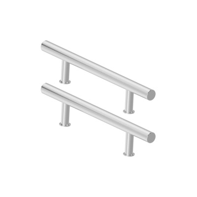 Ručka 50/30 okrugla obostrana