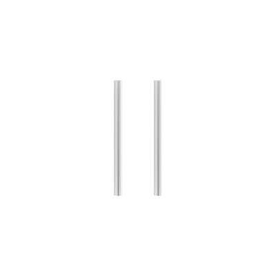 Ručka 50/30 okrugla obostrana