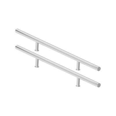 Ručka 100/50 okrugla dvostrana