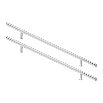 Ručica 150/100 okrugla dvosmjerna