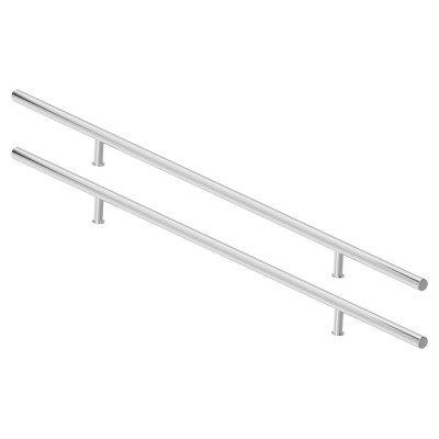 Ručka 170/100 okrugla dvoustrana.