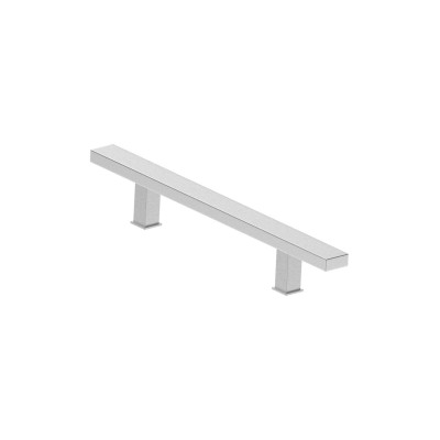 Ručica 50/30 kvadratna jednostrana