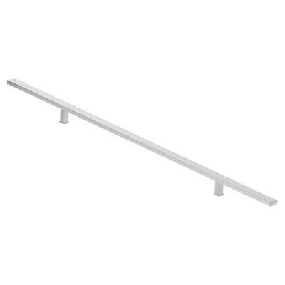 Ručica 170/100 četvrtasta jednostrana