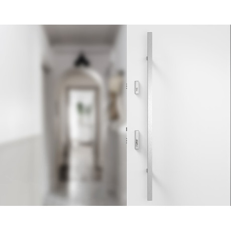 Ručka 150/100 četvrtasta jednostrana