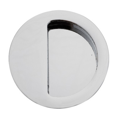 Okrugla ručka kroma UWNOC