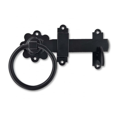 Vrata s kolutom dvosmjerna 150mm.