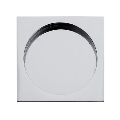 Ručica za prst kromirana UWNKC.