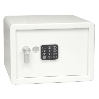 RS.25R.EDK elektronički sef bijeli