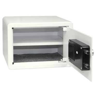 RS.25R.EDK elektronički sef bijeli