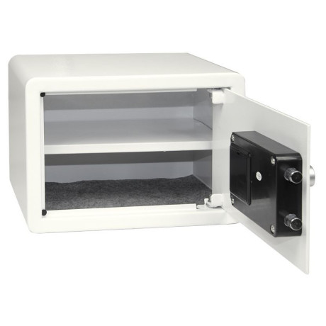 RS.25R.EDK elektronički sef bijeli