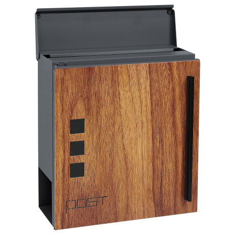 BK.501.GW.WO poštanski sandučić