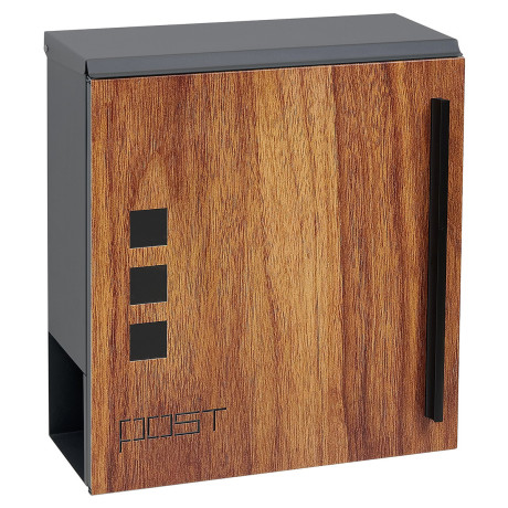 BK.501.GW.WO poštanski sandučić