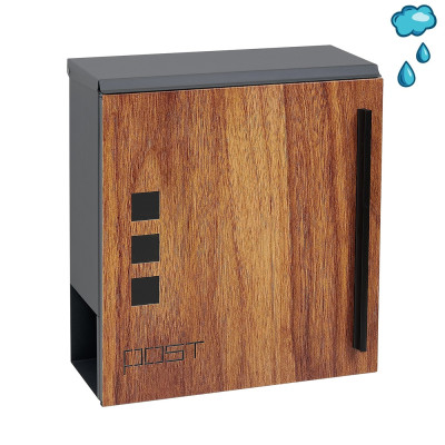 BK.501.GW.WO poštanski sandučić