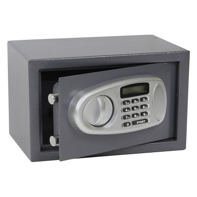 RS.20.LCD elektronički sef