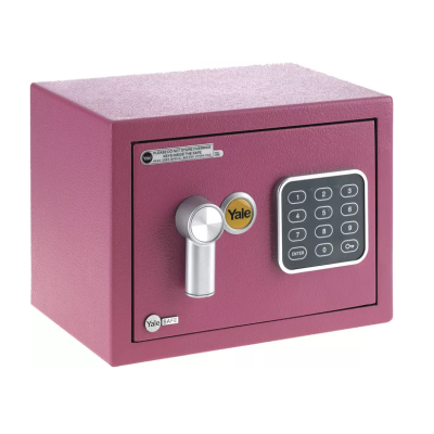 YALE VALUE Mini YSV/170/DB2/P sef roza